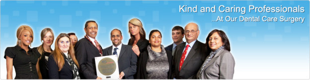 Contact Us | Sutton Dental Care